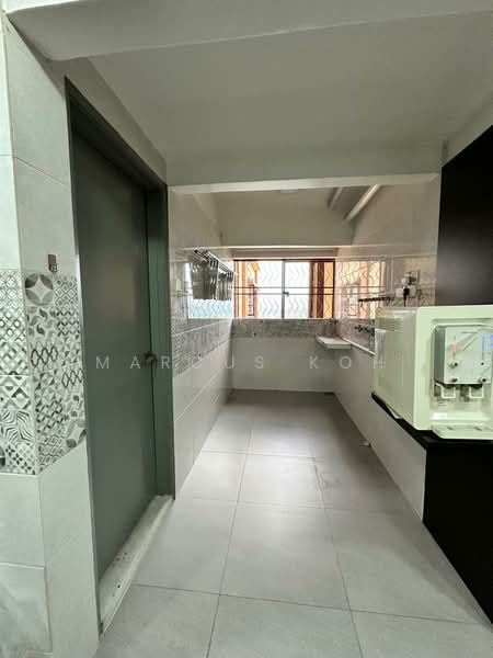 Kondominium untuk Disewa di Villamas - Marcus Koh - Kitchen - PropertyGuru.com.my