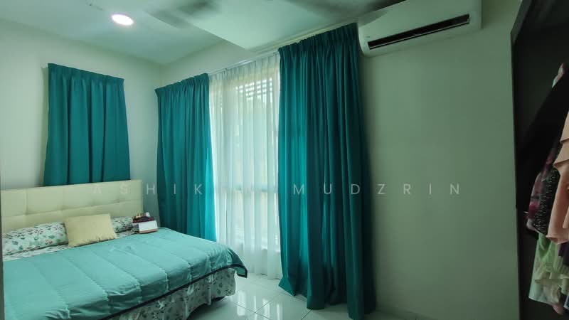 Townhouse for Sale in Bandar Tun Hussein Onn (Cheras) - Ashiken Mudzrin - PropertyGuru.com.my