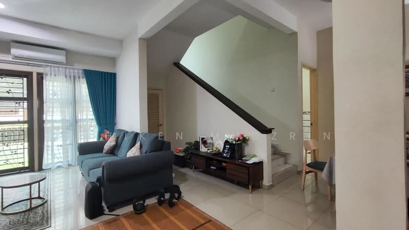 Townhouse for Sale in Bandar Tun Hussein Onn (Cheras) - Ashiken Mudzrin - PropertyGuru.com.my