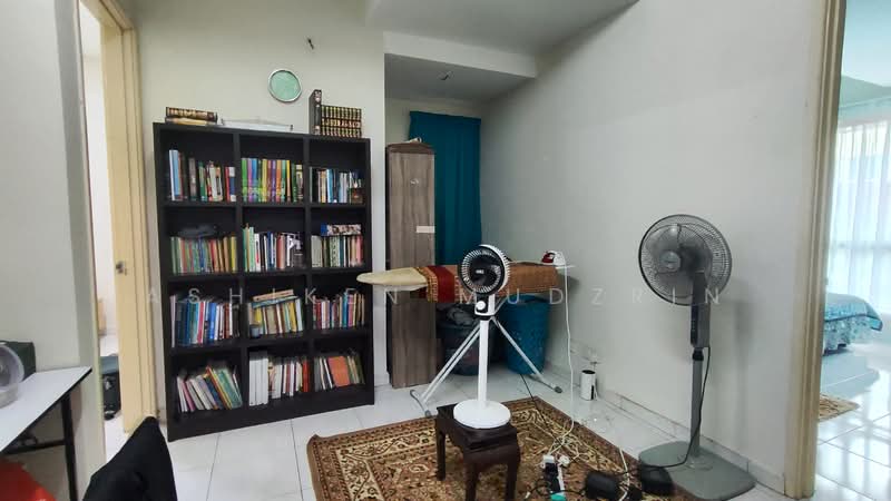 Townhouse for Sale in Bandar Tun Hussein Onn (Cheras) - Ashiken Mudzrin - PropertyGuru.com.my