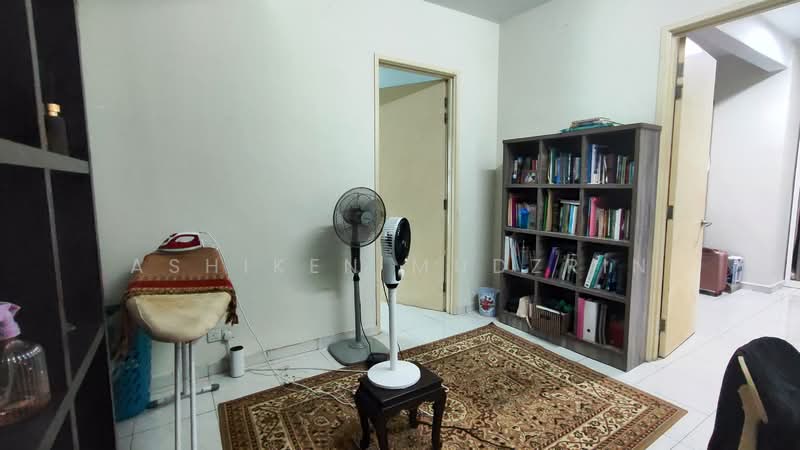 Townhouse for Sale in Bandar Tun Hussein Onn (Cheras) - Ashiken Mudzrin - PropertyGuru.com.my