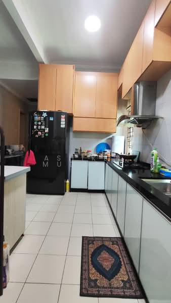 Townhouse for Sale in Bandar Tun Hussein Onn (Cheras) - Ashiken Mudzrin - PropertyGuru.com.my