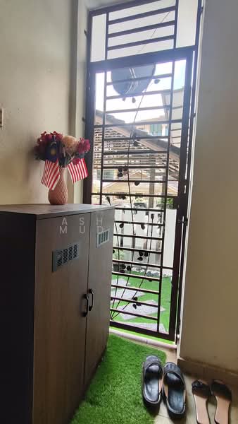 Townhouse for Sale in Bandar Tun Hussein Onn (Cheras) - Ashiken Mudzrin - PropertyGuru.com.my