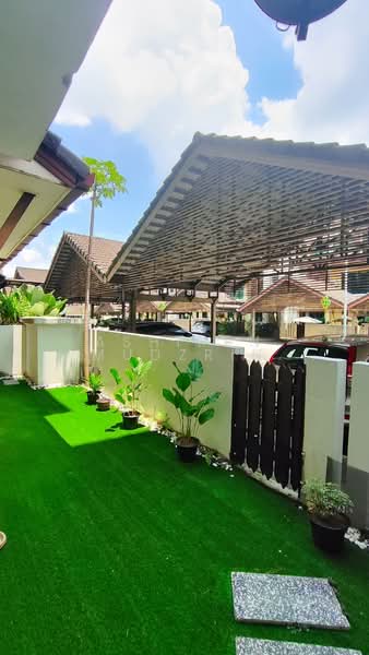 Townhouse for Sale in Bandar Tun Hussein Onn (Cheras) - Ashiken Mudzrin - PropertyGuru.com.my