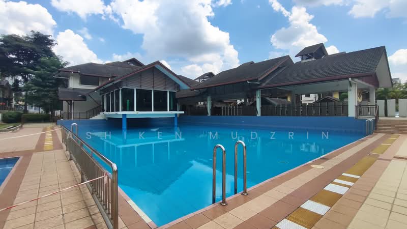 Townhouse for Sale in Bandar Tun Hussein Onn (Cheras) - Ashiken Mudzrin - PropertyGuru.com.my