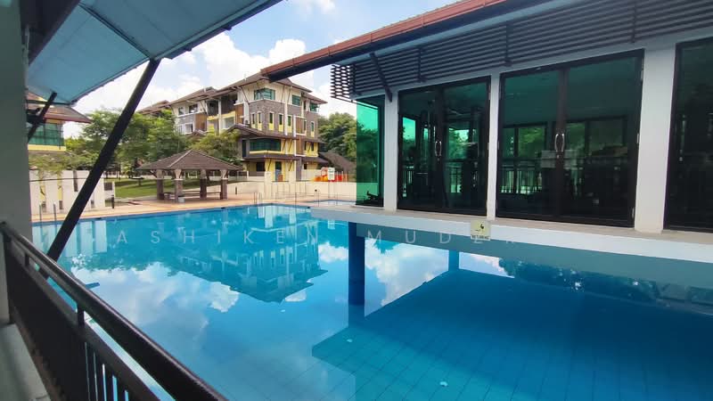 Townhouse for Sale in Bandar Tun Hussein Onn (Cheras) - Ashiken Mudzrin - PropertyGuru.com.my