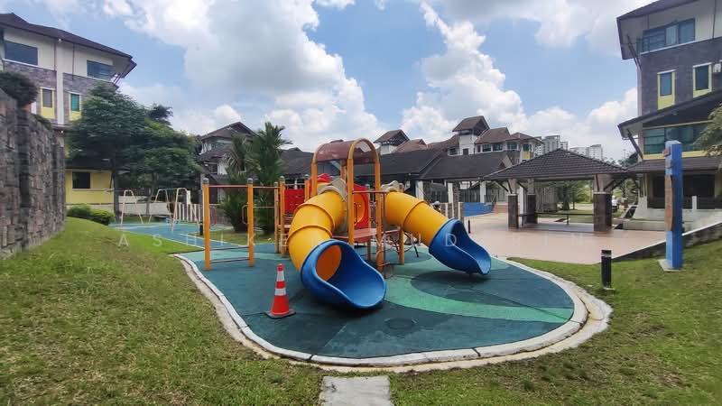 Townhouse for Sale in Bandar Tun Hussein Onn (Cheras) - Ashiken Mudzrin - PropertyGuru.com.my