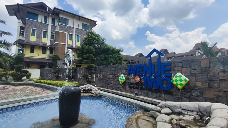 Townhouse for Sale in Bandar Tun Hussein Onn (Cheras) - Ashiken Mudzrin - PropertyGuru.com.my