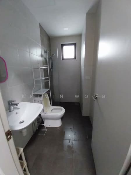 Service Residence for Rent at D'sands Residence - Kelvin Wong - PropertyGuru.com.my