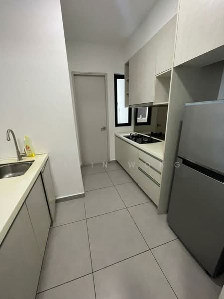 Service Residence for Rent at D'sands Residence - Kelvin Wong - PropertyGuru.com.my