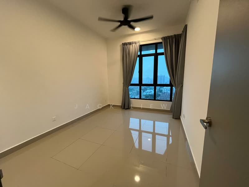 Condominium for Rent at 99 Residence - Jack Liew - Bedroom - PropertyGuru.com.my