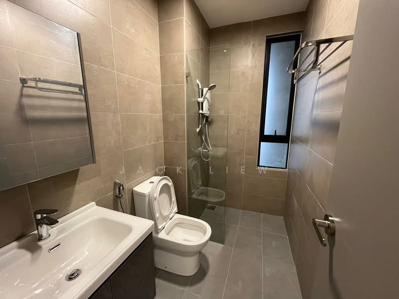 Condominium for Rent at 99 Residence - Jack Liew - Bathroom - PropertyGuru.com.my