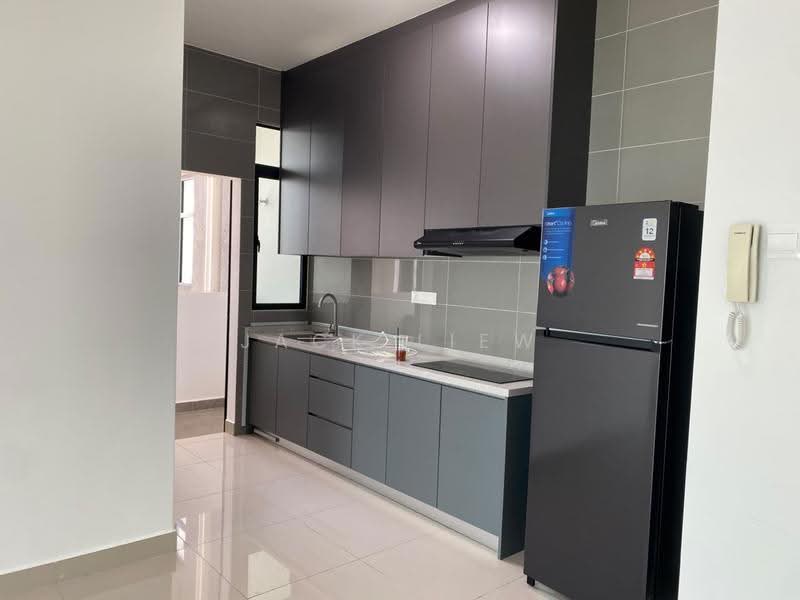 Kondominium untuk Disewa di 99 Residence - Jack Liew - Kitchen - PropertyGuru.com.my