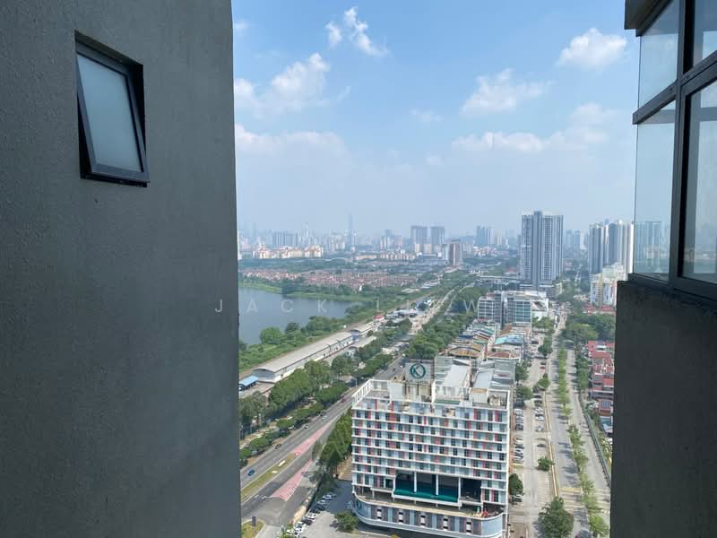Kondominium untuk Disewa di 99 Residence - Jack Liew - View - PropertyGuru.com.my