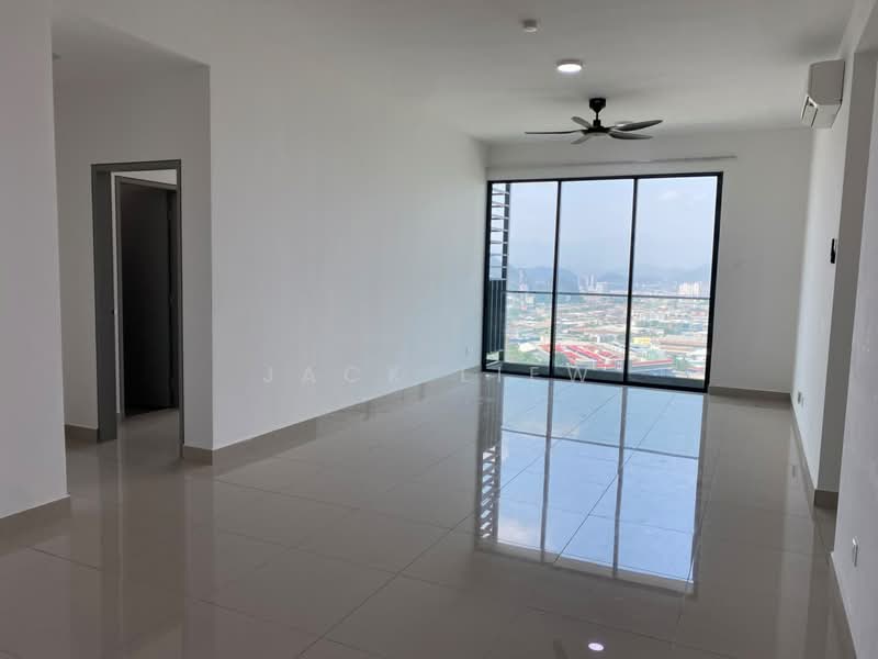 Kondominium untuk Disewa di 99 Residence - Jack Liew - Living Room - PropertyGuru.com.my