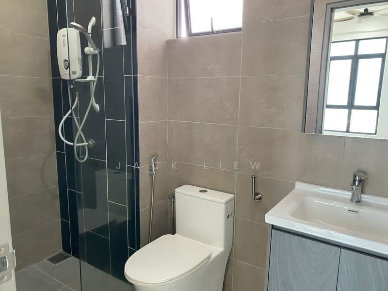 Kondominium untuk Disewa di 99 Residence - Jack Liew - Bathroom - PropertyGuru.com.my
