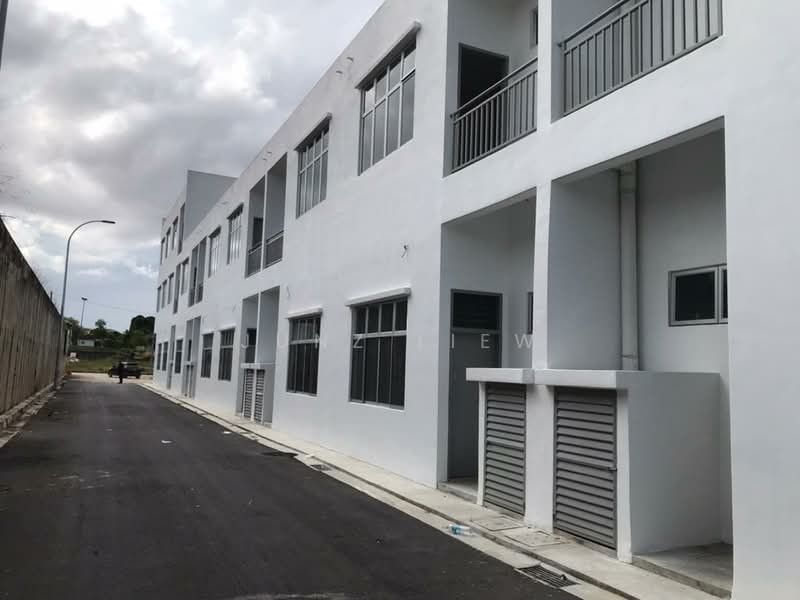 Shop for Rent in Bandar Uda Utama (Johor Bahru) - Junz Liew - PropertyGuru.com.my