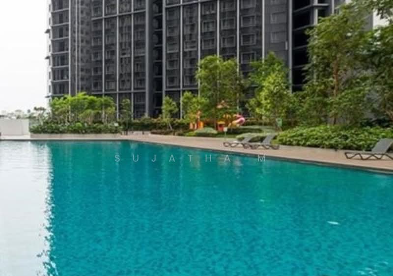 Service Residence for Rent at Southlink - Sujatha M - Exterior - PropertyGuru.com.my