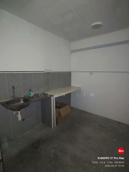 Shop / Office for Rent in Johor Bahru (Johor) - Robin Lim - Kitchen - PropertyGuru.com.my