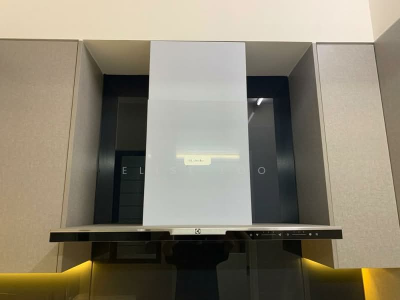 Kondominium untuk Disewa di Nidoz Residences @ Desa Petaling - Elise Loo - Kitchen - PropertyGuru.com.my
