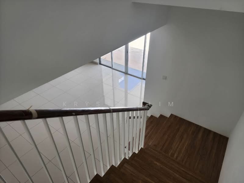 2-storey Terraced House for Rent in Bandar Gamuda Cove (Dengkil) - Krystal Lim - Interior - PropertyGuru.com.my