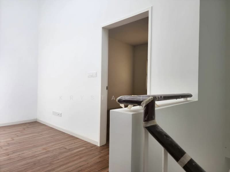 2-storey Terraced House for Rent in Bandar Gamuda Cove (Dengkil) - Krystal Lim - Interior - PropertyGuru.com.my