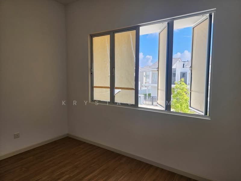 2-storey Terraced House for Rent in Bandar Gamuda Cove (Dengkil) - Krystal Lim - Interior - PropertyGuru.com.my