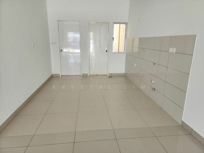 2-storey Terraced House for Rent in Bandar Gamuda Cove (Dengkil) - Krystal Lim - Kitchen - PropertyGuru.com.my