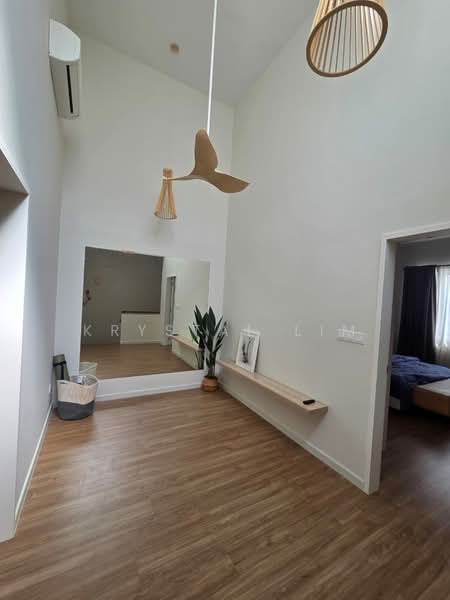 2-storey Terraced House for Rent in Bandar Gamuda Cove (Dengkil) - Krystal Lim - Interior - PropertyGuru.com.my