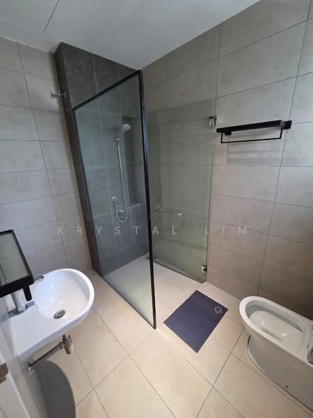 2-storey Terraced House for Rent in Bandar Gamuda Cove (Dengkil) - Krystal Lim - Bathroom - PropertyGuru.com.my
