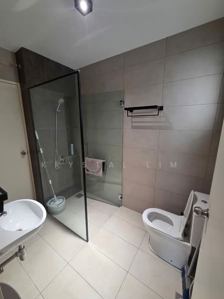 2-storey Terraced House for Rent in Bandar Gamuda Cove (Dengkil) - Krystal Lim - Bathroom - PropertyGuru.com.my