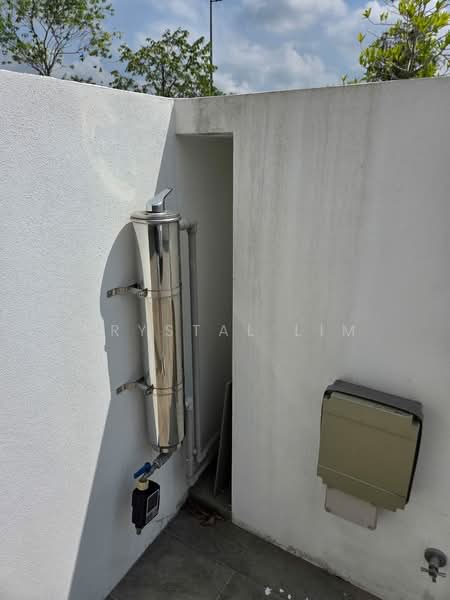 2-storey Terraced House for Rent in Bandar Gamuda Cove (Dengkil) - Krystal Lim - PropertyGuru.com.my