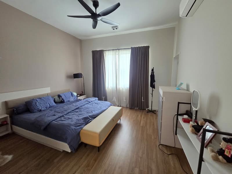 2-storey Terraced House for Rent in Bandar Gamuda Cove (Dengkil) - Krystal Lim - Bedroom - PropertyGuru.com.my
