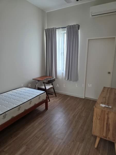 2-storey Terraced House for Rent in Bandar Gamuda Cove (Dengkil) - Krystal Lim - Bedroom - PropertyGuru.com.my