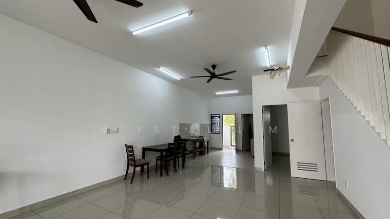 2-storey Terraced House for Rent in Bandar Gamuda Cove (Dengkil) - Krystal Lim - PropertyGuru.com.my