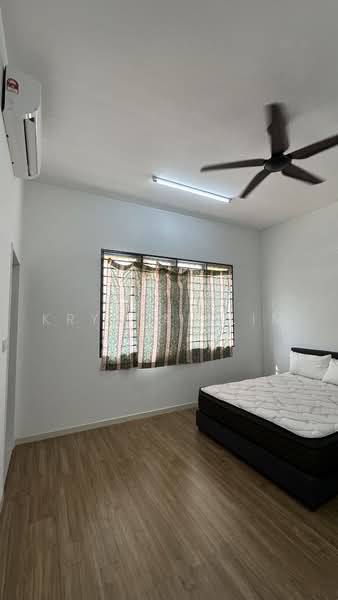 2-storey Terraced House for Rent in Bandar Gamuda Cove (Dengkil) - Krystal Lim - PropertyGuru.com.my