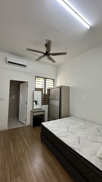 2-storey Terraced House for Rent in Bandar Gamuda Cove (Dengkil) - Krystal Lim - PropertyGuru.com.my