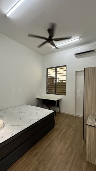 2-storey Terraced House for Rent in Bandar Gamuda Cove (Dengkil) - Krystal Lim - PropertyGuru.com.my