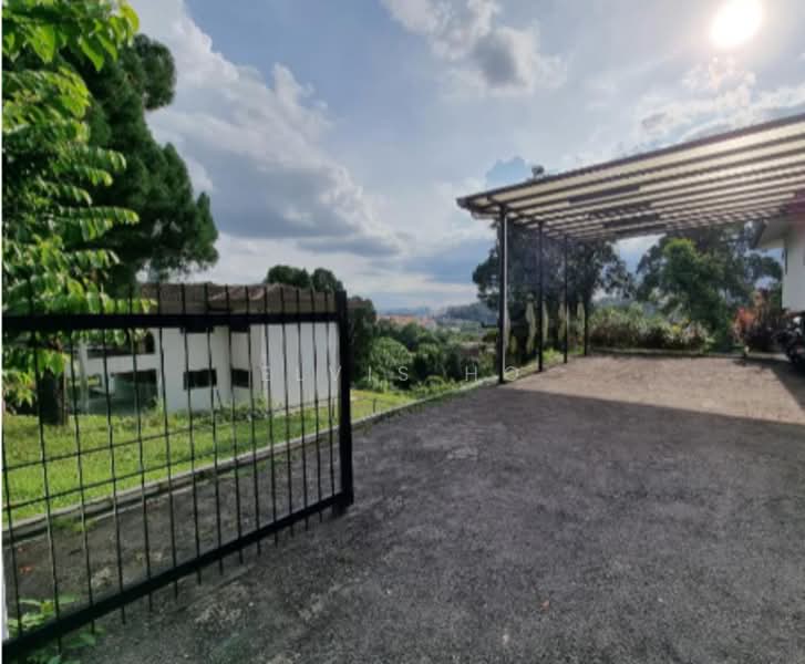 Rumah Banglo untuk Dijual di Bukit Bandaraya (Bangsar) - Elvis Ho - Exterior - PropertyGuru.com.my