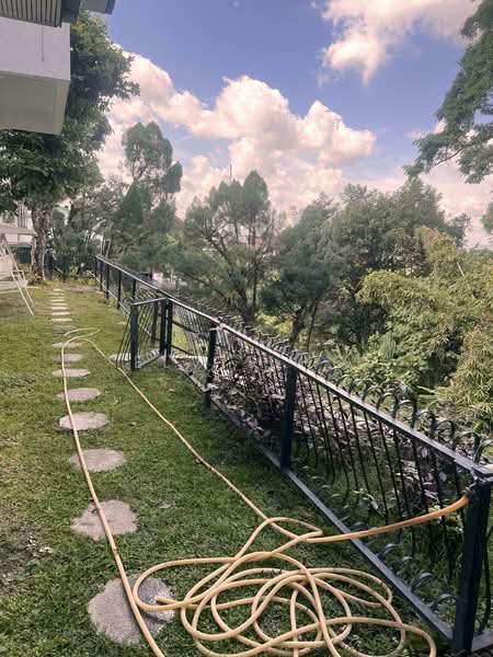 Rumah Banglo untuk Dijual di Bukit Bandaraya (Bangsar) - Elvis Ho - Exterior - PropertyGuru.com.my