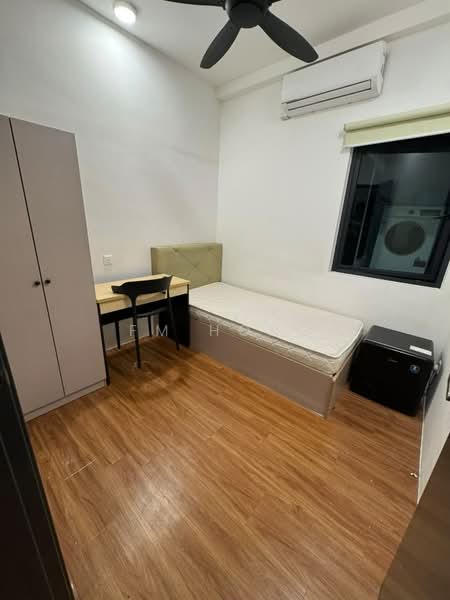 Kondominium untuk Disewa di Armani Residence - FM Hong - Bedroom - PropertyGuru.com.my
