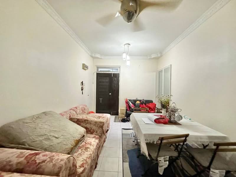 Untuk Dijual - De Rozelle