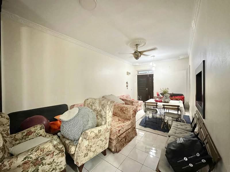Untuk Dijual - De Rozelle