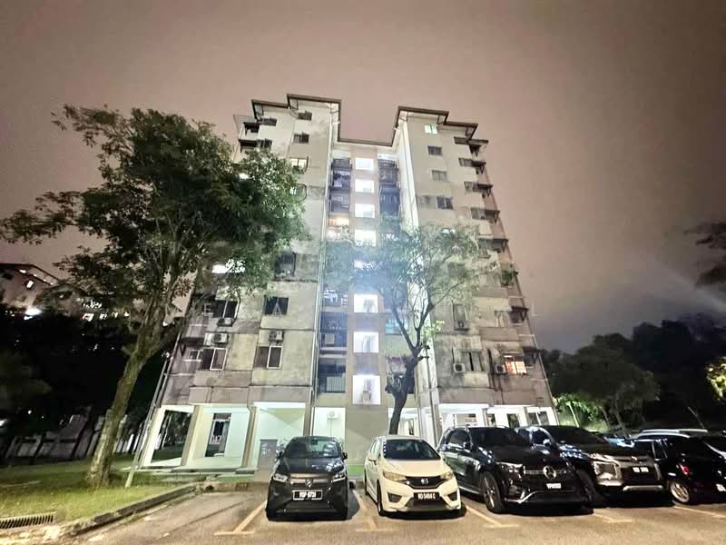 Untuk Dijual - De Rozelle