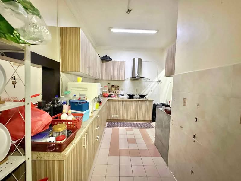 Untuk Dijual - De Rozelle