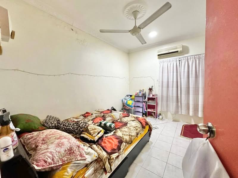 Untuk Dijual - De Rozelle