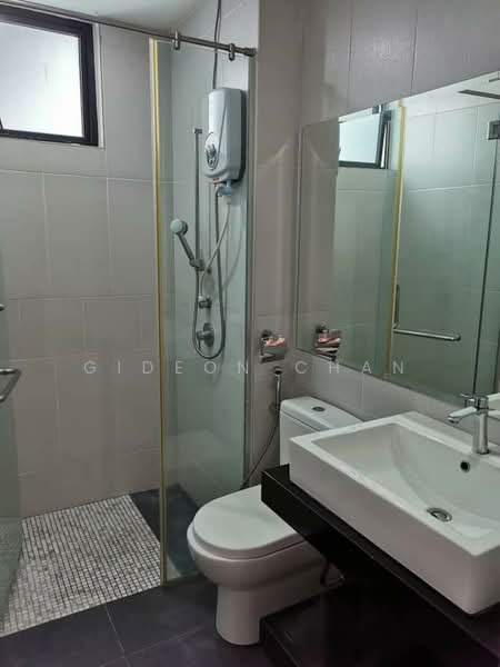 Apartment for Rent at Impiana - Gideon Chan - Bathroom - PropertyGuru.com.my