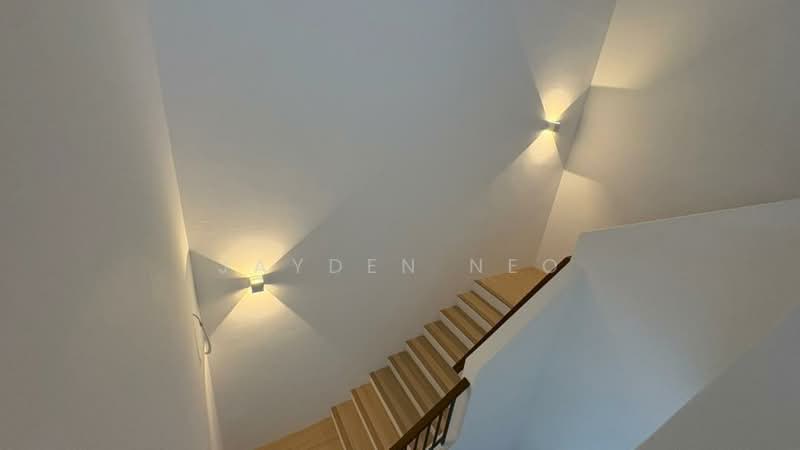 Rumah Kluster untuk Disewa di Eco Botanic (Iskandar Puteri (Nusajaya)) - Jayden Neo - Interior - PropertyGuru.com.my