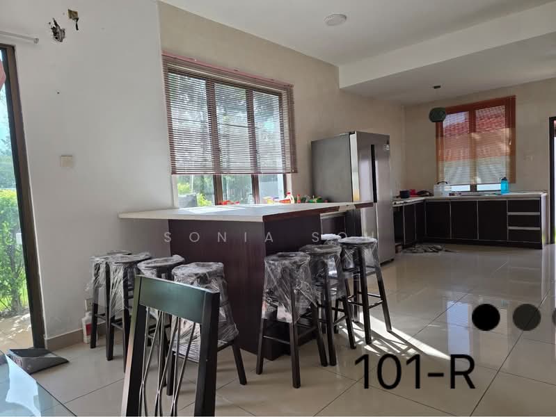 Rumah Banglo untuk Dijual di Taman Aman Perdana (Kapar) - Sonia Soh - PropertyGuru.com.my