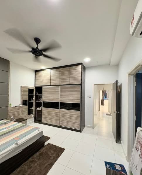 Rumah Teres 2 Tingkat untuk Dijual di Mutiara Rini (Skudai) - Jason Tan - PropertyGuru.com.my